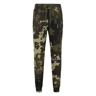 Korda tepláky le lite joggers light kamo - xl