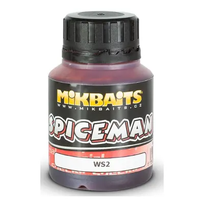 Mikbaits dip spiceman ws2 spice 125 ml