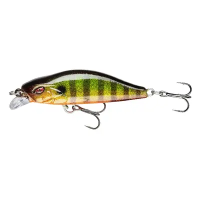 Daiwa wobler prorex flat minnow gold pearl 5 cm 4,8 g