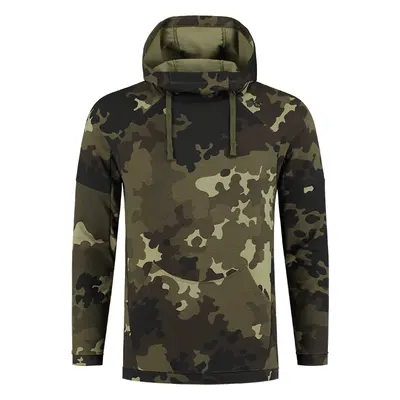 Korda mikina le lightweight hoodie light kamo - s