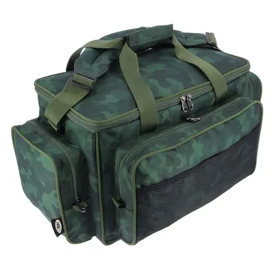 Ngt taška insulated carryall dapple camo 709