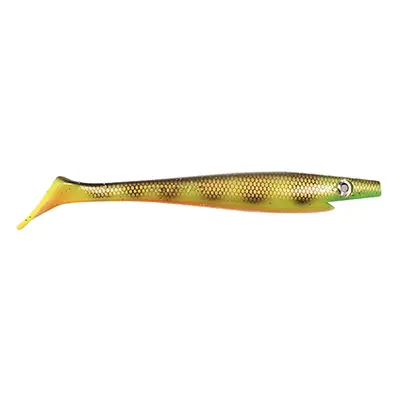 Strike pro gumová nástraha pig shad orange belly perch-26 cm 134 g