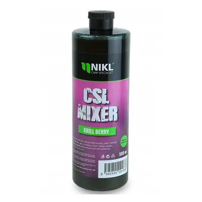 Nikl csl liquid mixer krill berry 500 ml