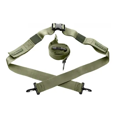 Trakker na vozík lock & load barrow straps