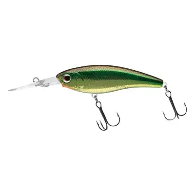 Daiwa wobler steez shad 60sp mr sg weed shad 6 cm 6,7 g