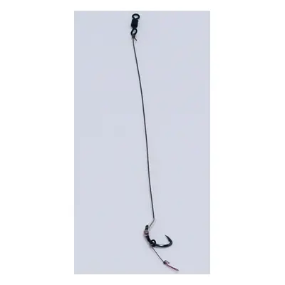 Kryston hotové návazce 2 ks jackal blow back rig 20 lb - velikost 4