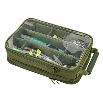 Trakker pouzdro na bižuterii nxg tackle & rig pouch