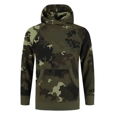 Korda mikina kore tk hoodie light camo - xxxl