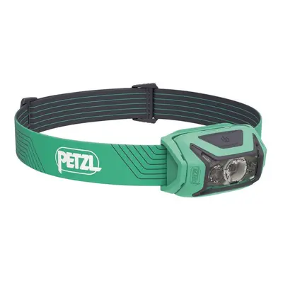 Petzl čelovka actik zelená