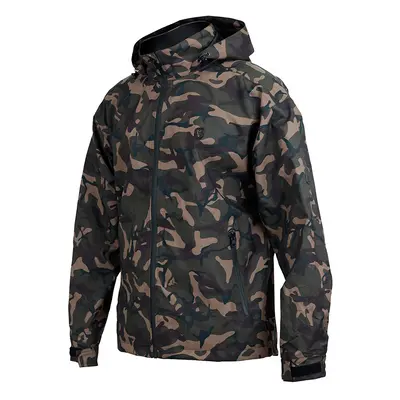 Fox bunda lightweight camo rs 10k jacket - s