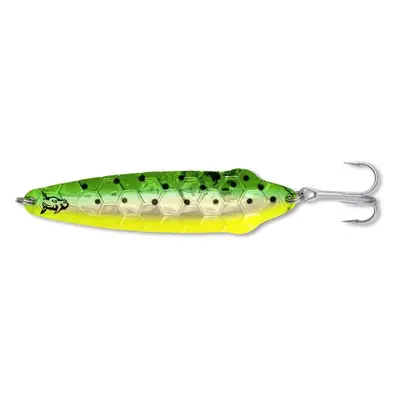 Rhino plandavka freddi heavy gold green dolphin uv 11 cm 42 g