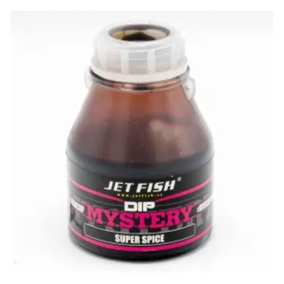 Jet fish dip mystery super spice 200 ml