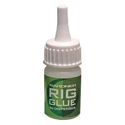 Gardner lepidlo na návazce rig glue dispenser 5 g