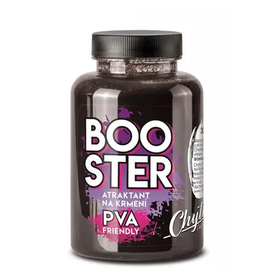 Chytil booster 300 ml - famózní švestka