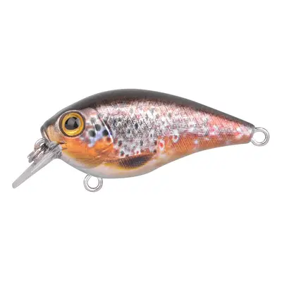 Spro wobler ikiru naturals crank floating brown trout 4,5 cm 6 g