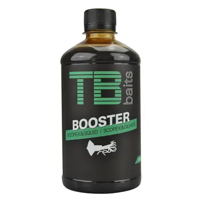 Tb baits booster scopex squid 500 ml