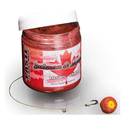 Sportcarp pasta 250 ml-salmon & maple