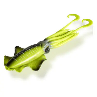 Black cat podvodní splávek calamar u-float yellow zombie 20 g