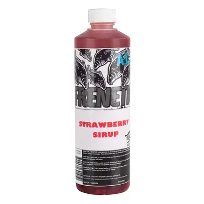 Carp only frenetic a.l.t. sirup strawberry 500 ml