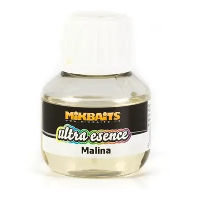 Mikbaits ultra esence 50 ml-malina