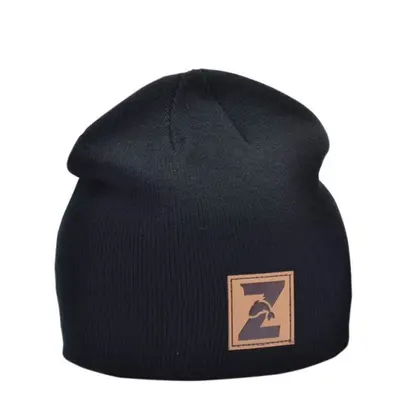 Zfish čepice black beanie