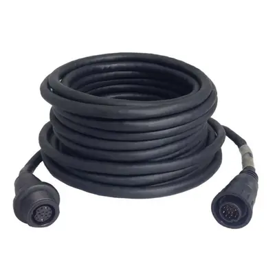 Humminbird kabel 14 pin 30' extension cable for transducers