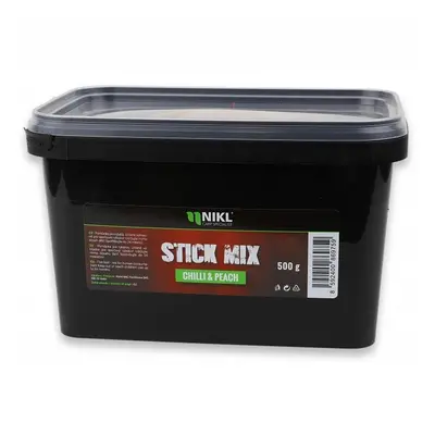 Nikl stick mix 500 g - chilli & peach