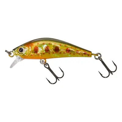 Gunki wobler gamera hw 3,9 cm 1,7 g hl brown trout