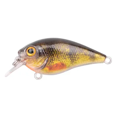 Spro wobler ikiru naturals crank floating perch 4,5 cm 6 g