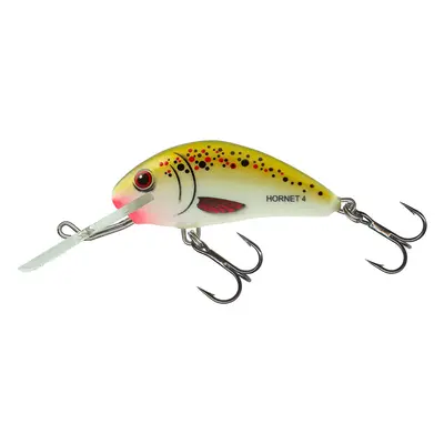 Salmo wobler hornet floating ayu - 3,5 cm 2,2 g