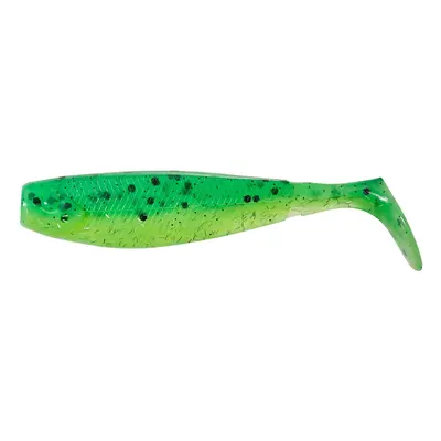 Gunki gumová nástraha g bump classic lime chart pepper - 14 cm 31 g