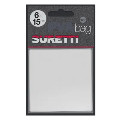 Suretti pva sáček děrovaný 70x190mm 10ks