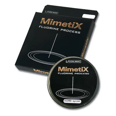 Colmic vlasec mimetix 50 m crystal - průměr 0,110mm / nosnost 1,57kg