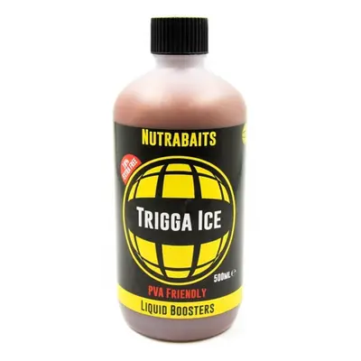 Nutrabaits booster 500 ml-trigga ice