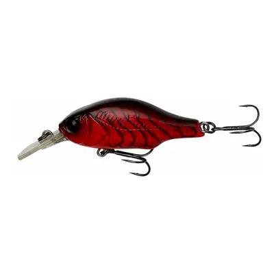 Savage gear wobler gravity crank mr floating red crayfish 7,3 cm 19 g