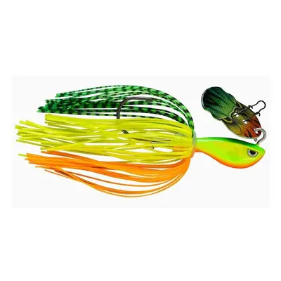 Rapala třpytka rap-v pearch bladed jig ft 8 cm - 21 g