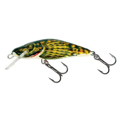 Salmo wobler bullhead sinking bullhead-6 cm 8 g