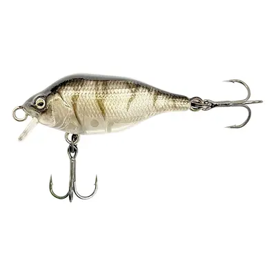 Fox rage wobler funk bug sr uv striped shiner 4 cm 4 g