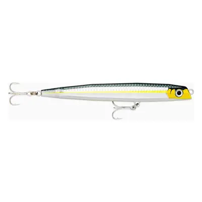 Rapala wobler flash-x dart alb 14 cm 42 g