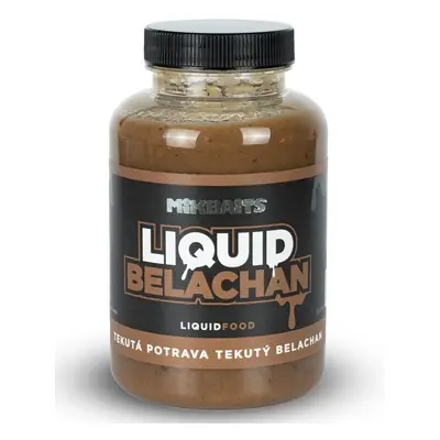 Mikbaits tekutá potrava liquid belachan 300 ml