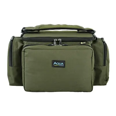 Aqua taška small carryall black series