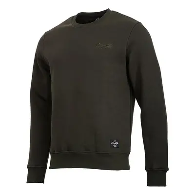 Carpstyle mikina bank sweatshirt