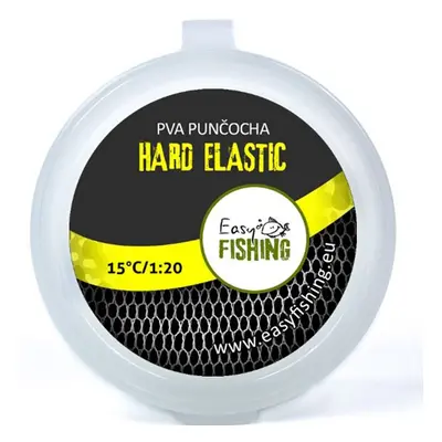 Easy fishing pva punčocha elastic hard náhradní nápln 7 m 60 mm