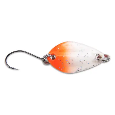 Saenger iron trout třpytka wide spoon wo 2 g