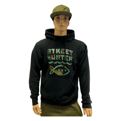 Lk baits mikina street hunter hoody