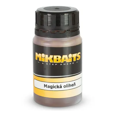 Mikbaits aminokomplet 50 ml-magická oliheň