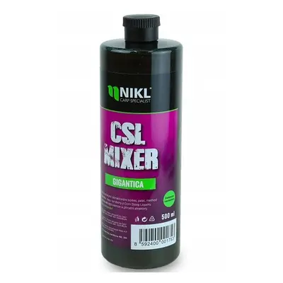 Nikl csl liquid mixer gigantica 500 ml