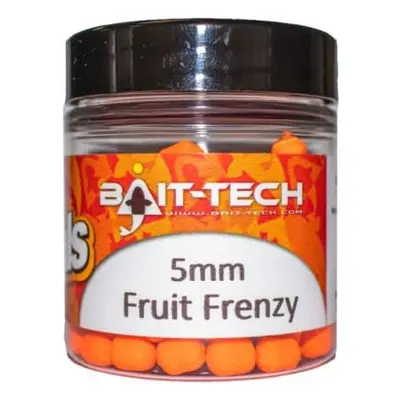 Bait-tech criticals wafters 50 ml 5 mm - fruit frenzy