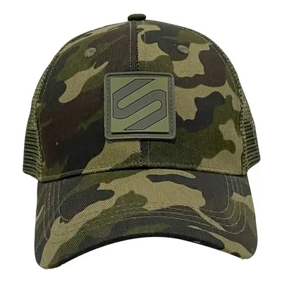 Sonik kšiltovka mesh back trucker cap