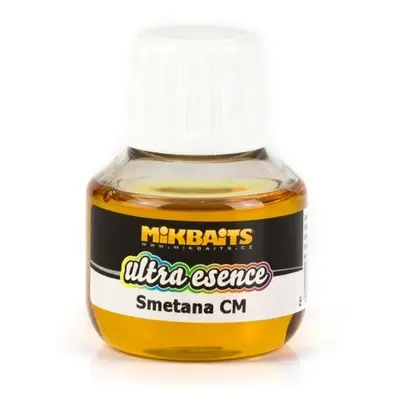 Mikbaits ultra esence 50 ml-smetana cm